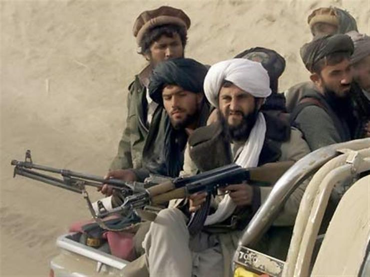 طالبان في افغانستان